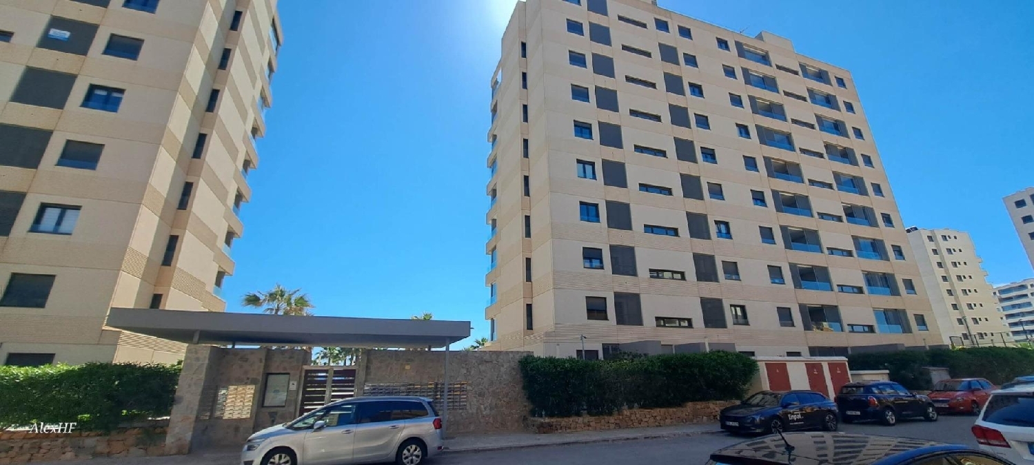  kaufen Wohnung Torrevieja Baix Segura 1