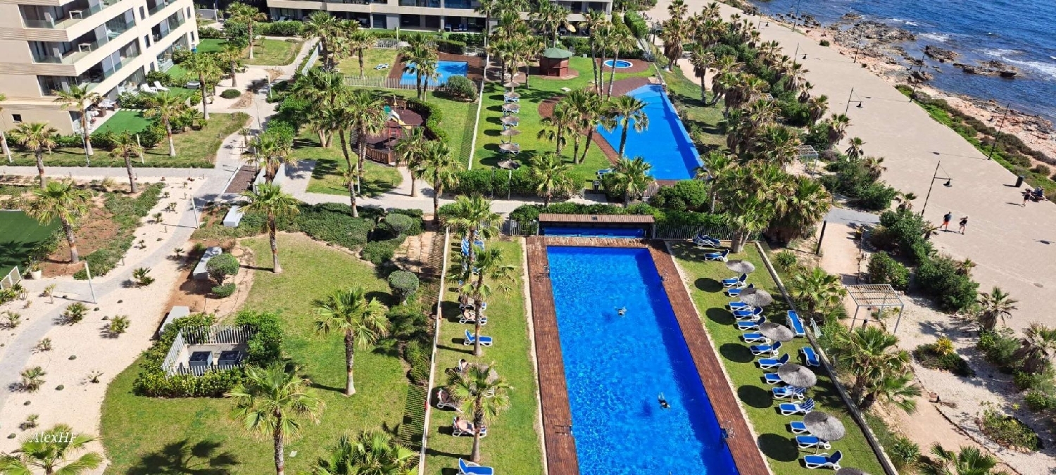  kaufen Wohnung Torrevieja Baix Segura 8