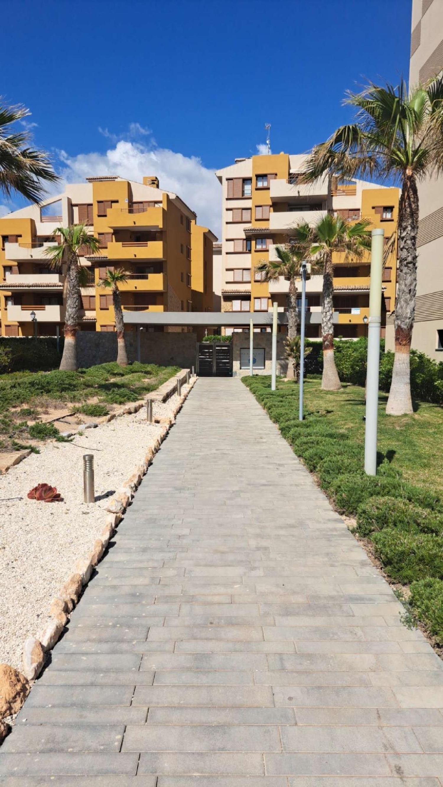  kaufen Wohnung Torrevieja Baix Segura 4
