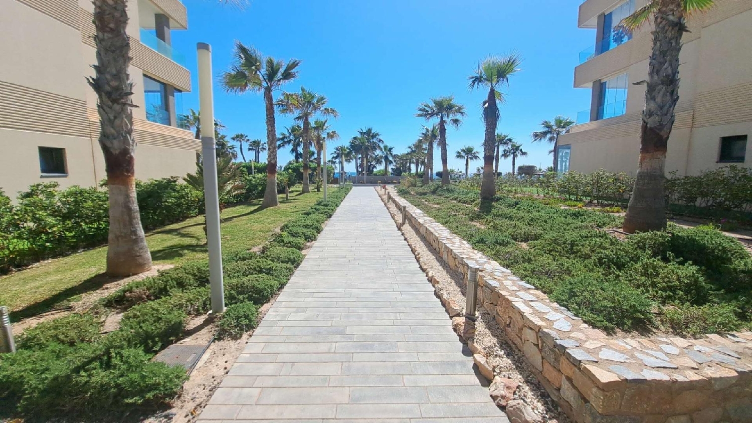  kaufen Wohnung Torrevieja Baix Segura 2