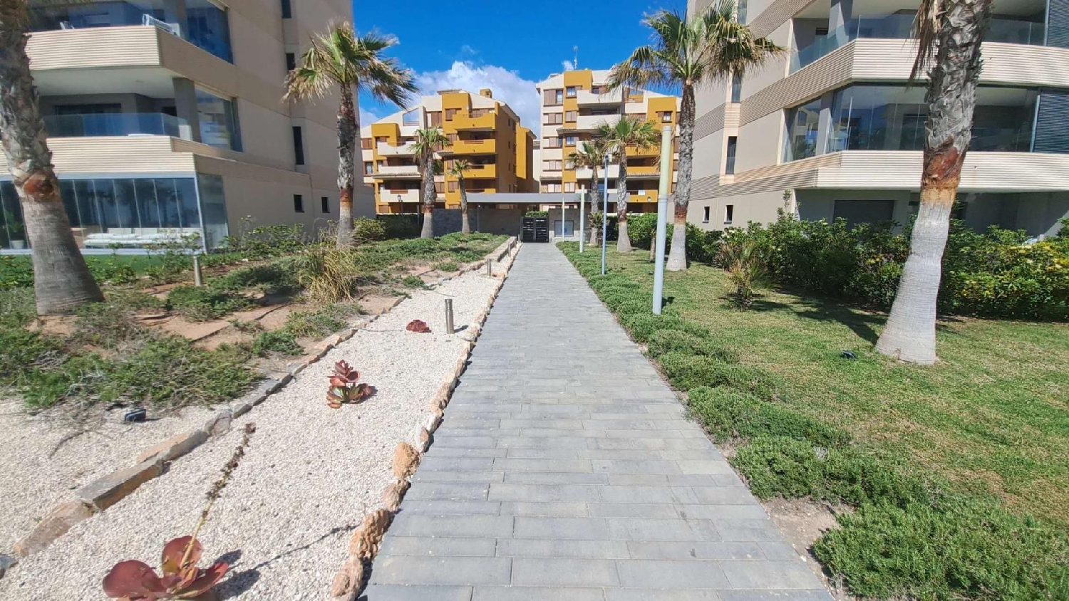  kaufen Wohnung Torrevieja Baix Segura 3