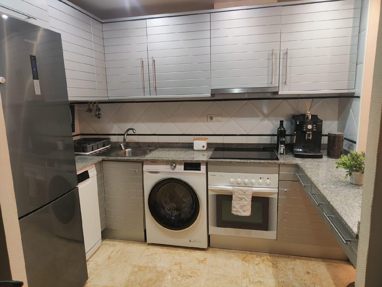  kaufen Wohnung Torrevieja Baix Segura 2