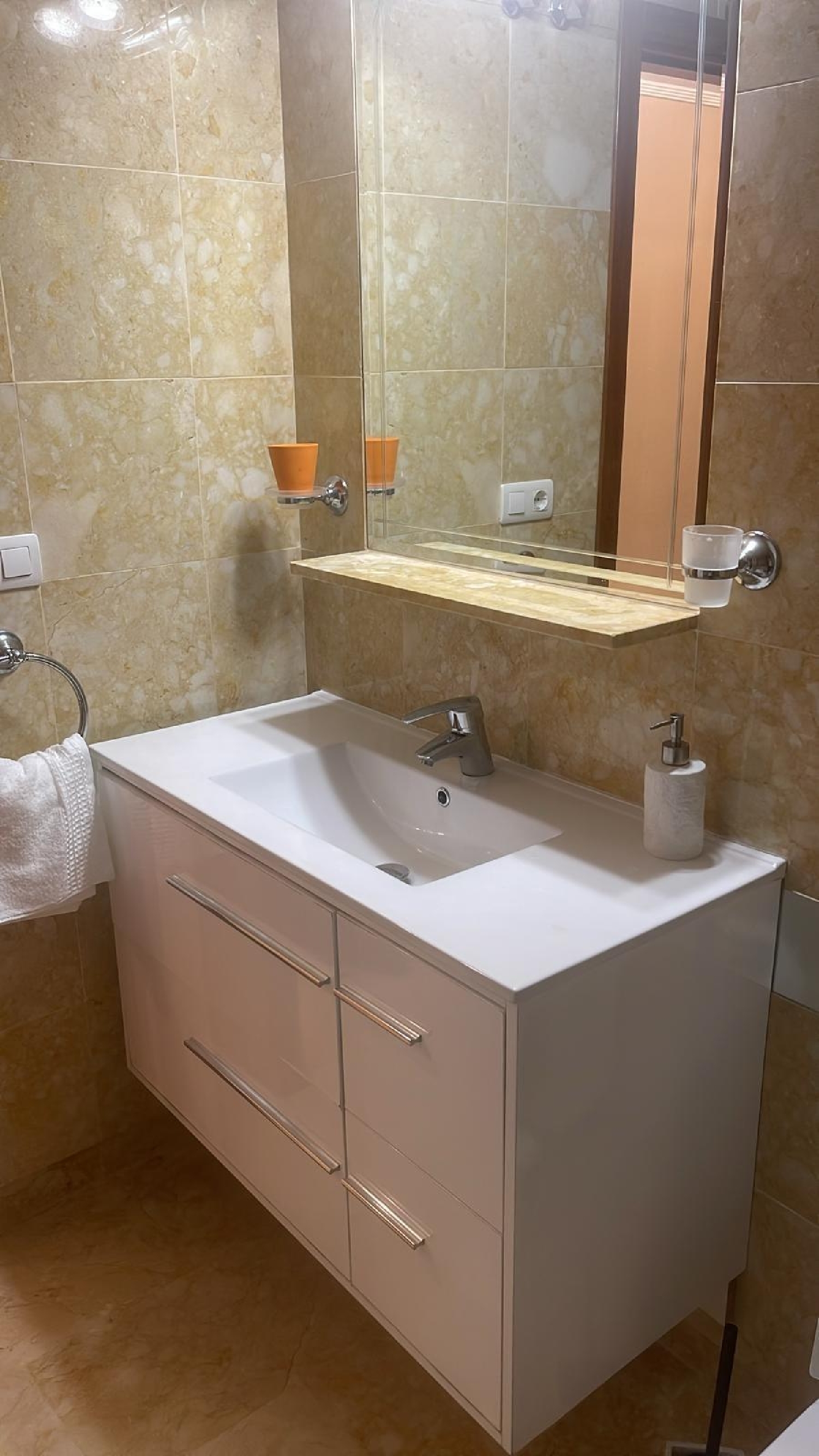  kaufen Wohnung Torrevieja Baix Segura 7