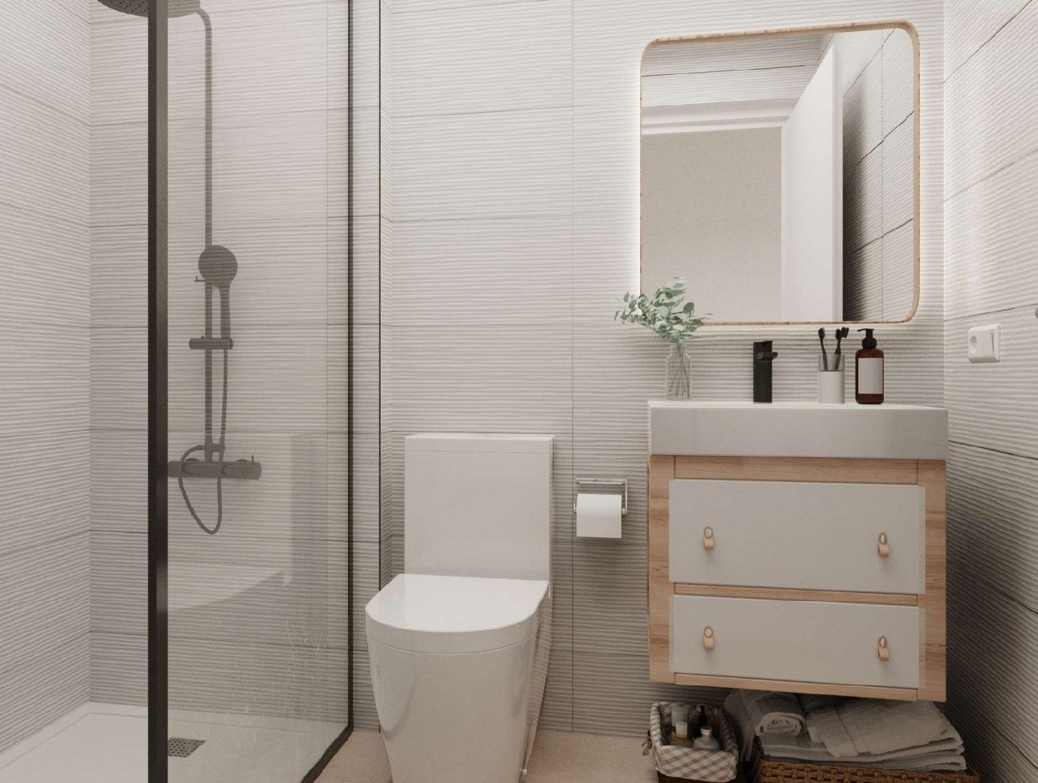  for sale apartment Torrevieja Baix Segura 3