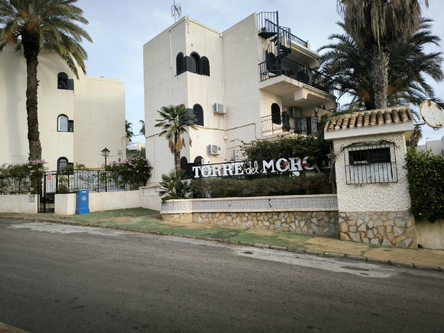 à vendre appartement Torrevieja Baix Segura 3