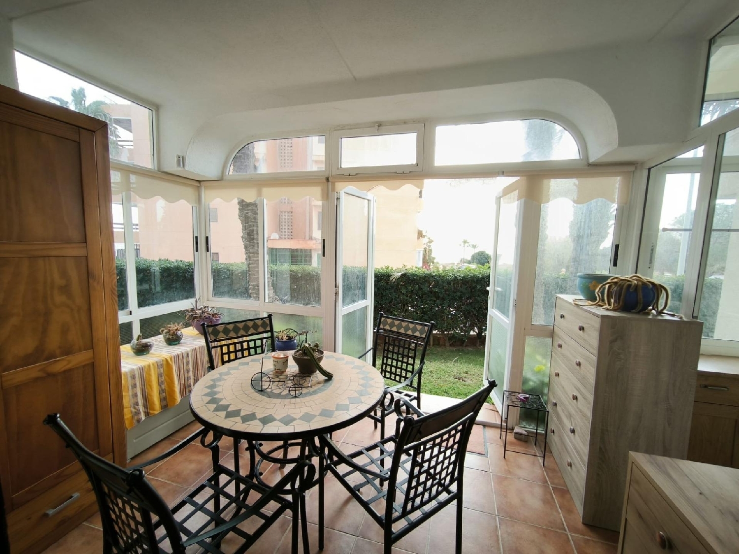 à vendre appartement Torrevieja Baix Segura 4