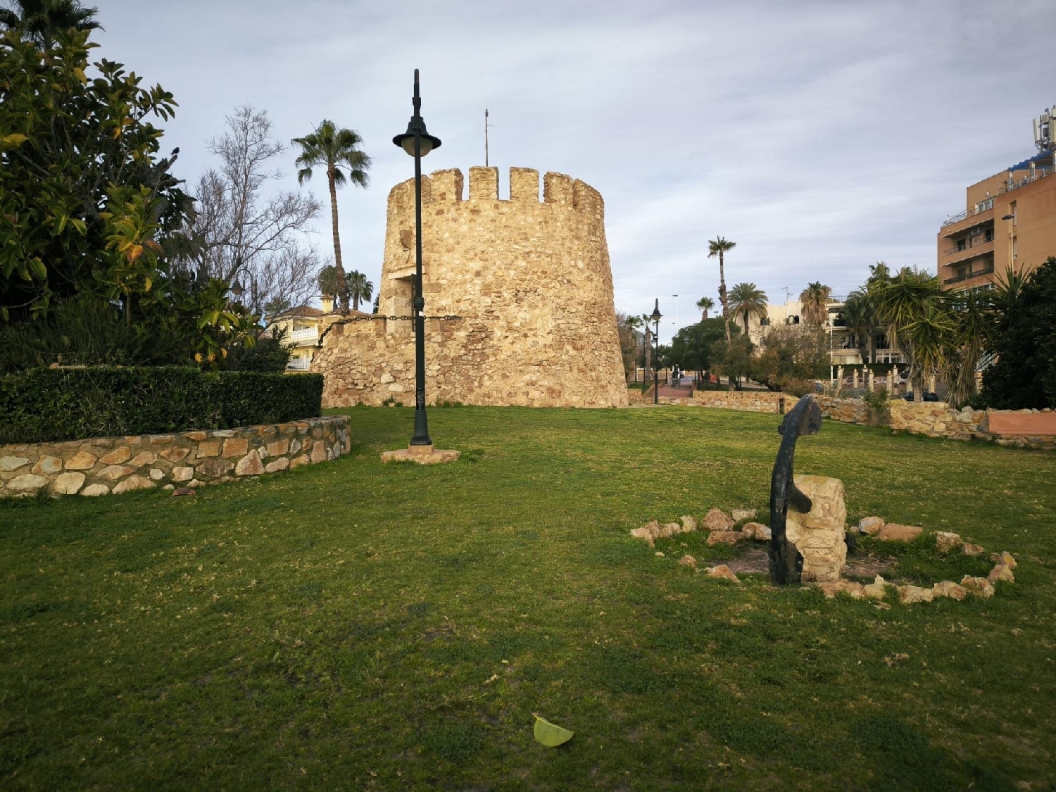 à vendre appartement Torrevieja Baix Segura 7