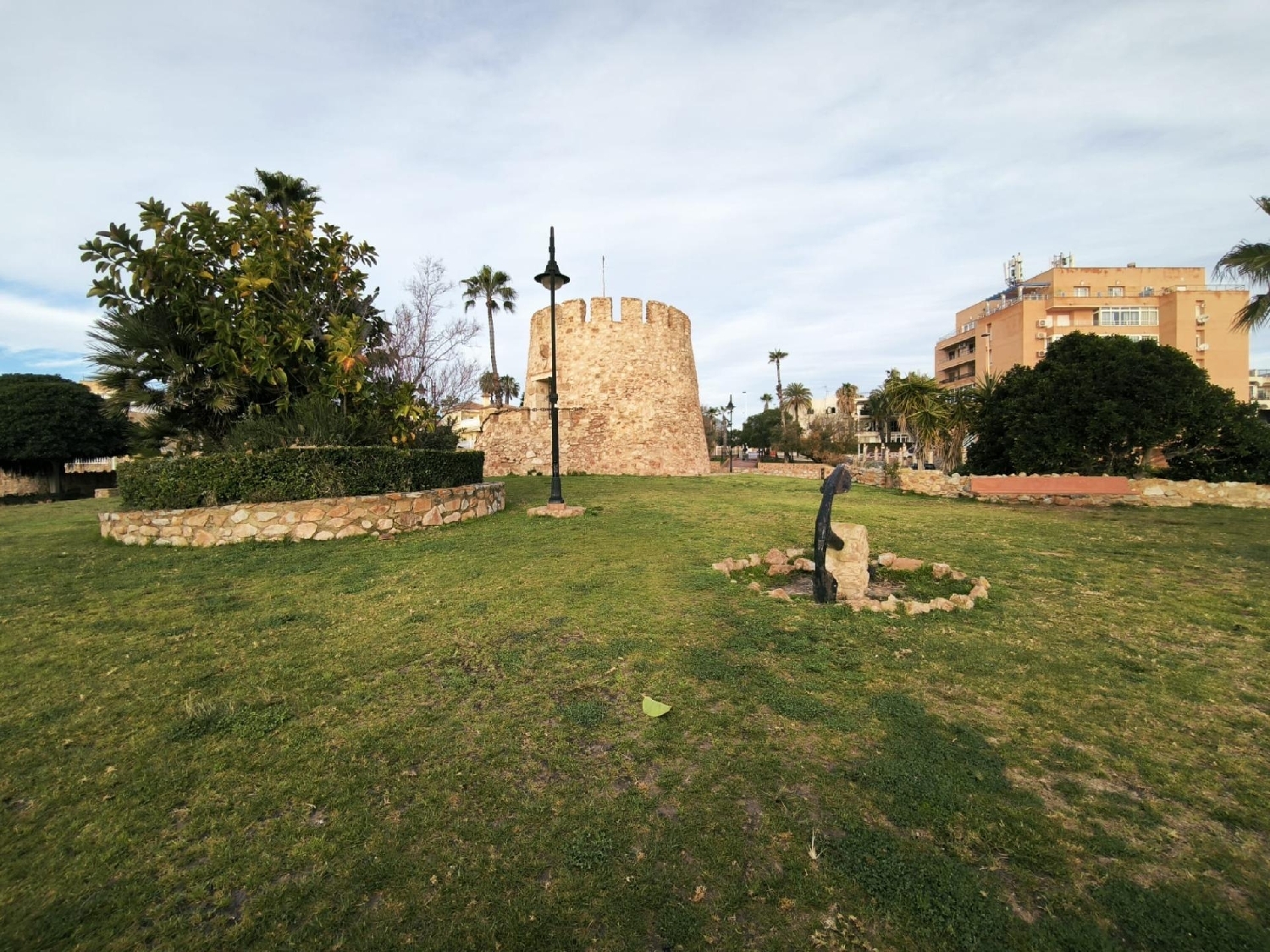 à vendre appartement Torrevieja Baix Segura 8