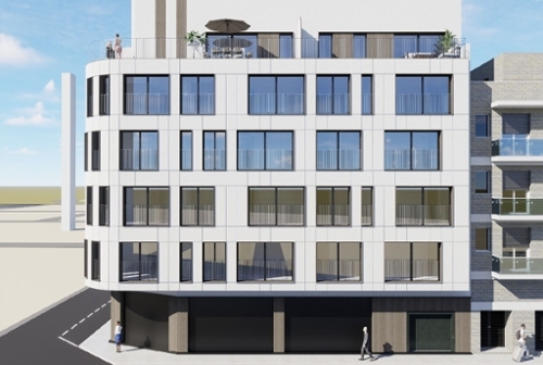 Torrevieja Baix Segura lägenhet foto 6366854