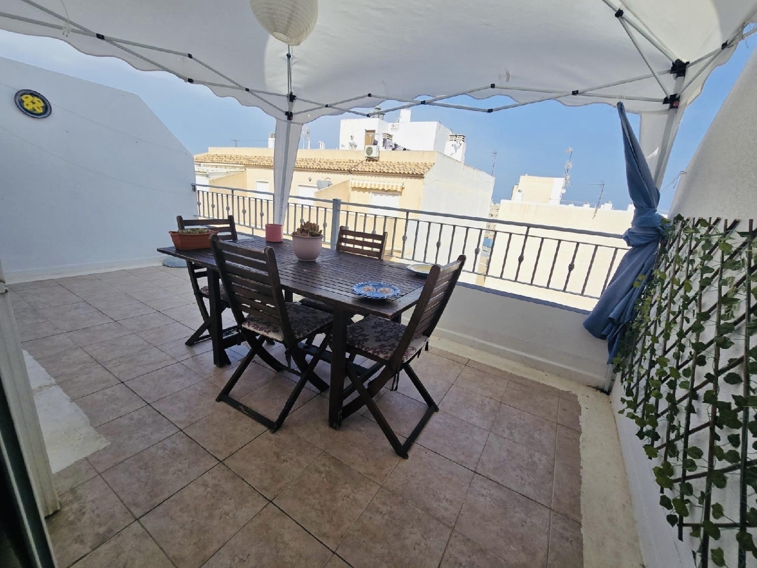  till salu lägenhet Torrevieja Baix Segura 8