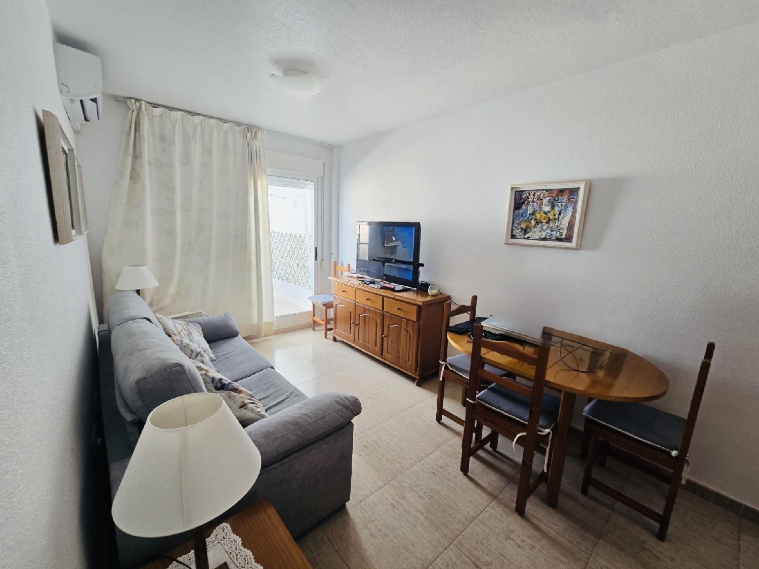  till salu lägenhet Torrevieja Baix Segura 2