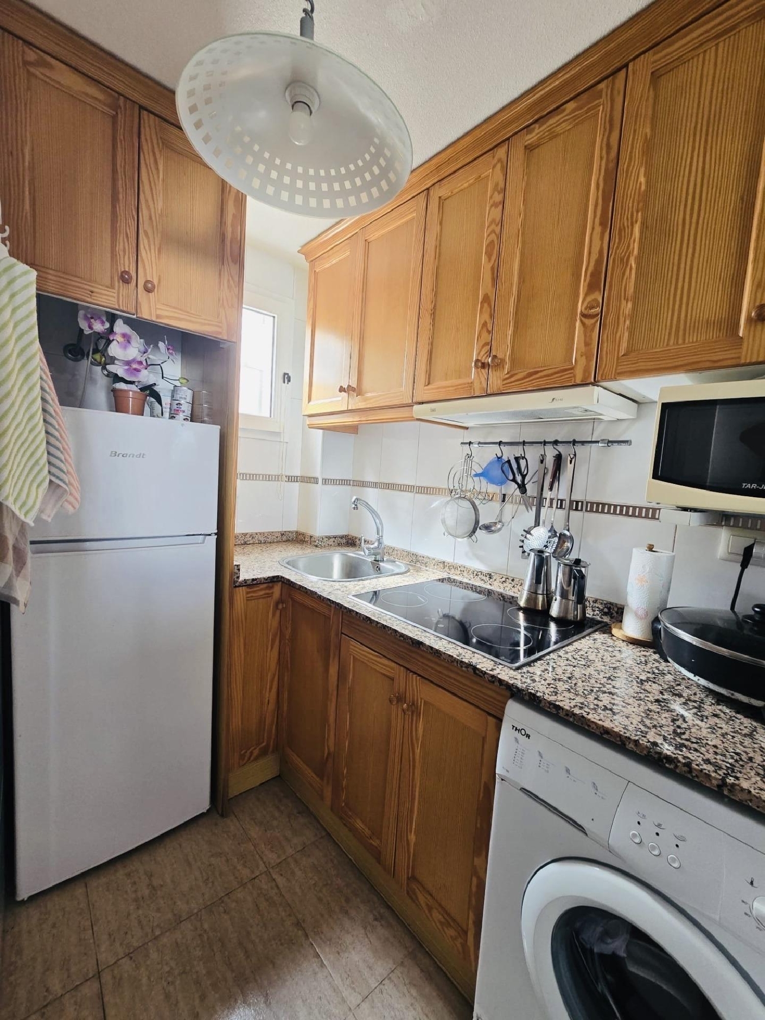  till salu lägenhet Torrevieja Baix Segura 7