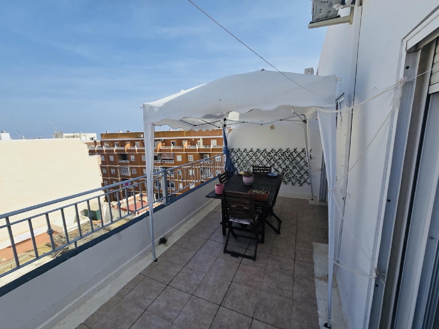  till salu lägenhet Torrevieja Baix Segura 1