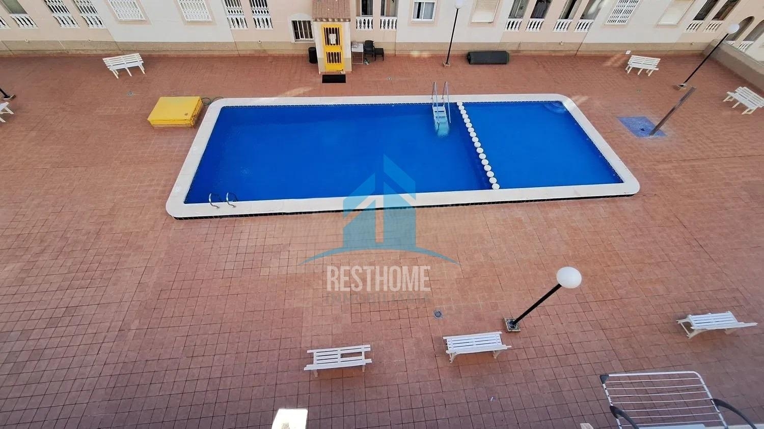  kaufen Wohnung Torrevieja Baix Segura 1