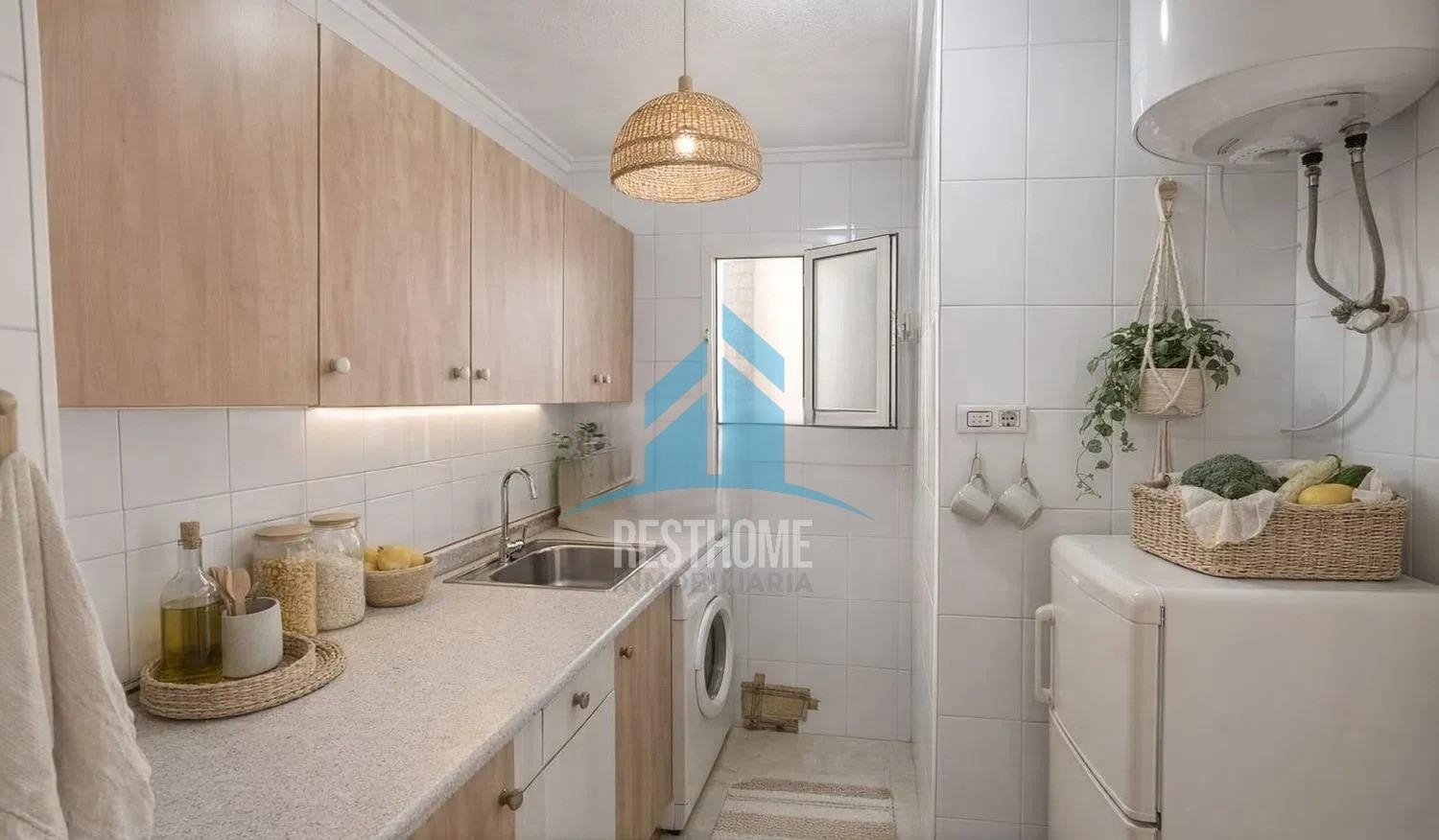  kaufen Wohnung Torrevieja Baix Segura 8