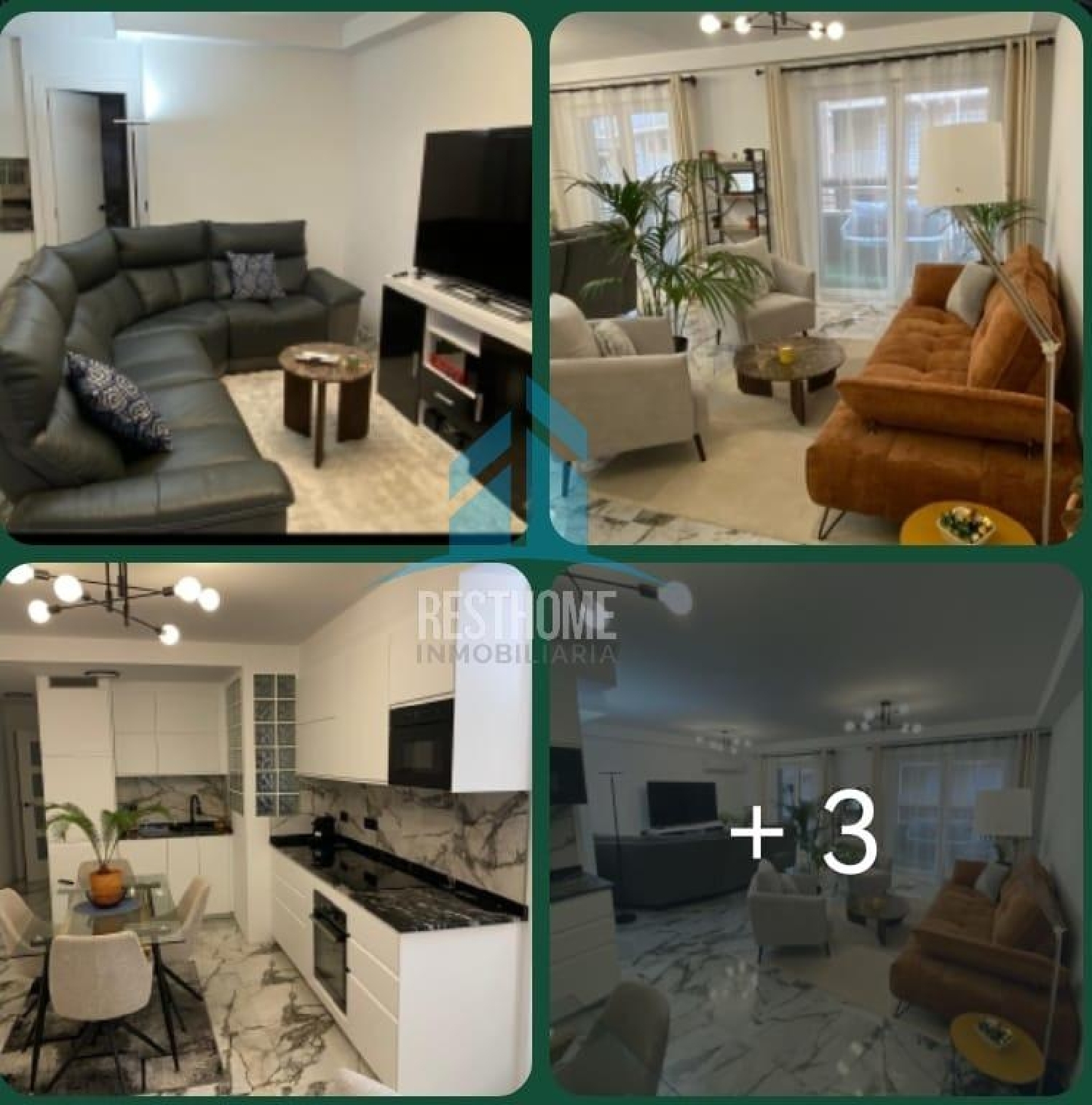  till salu lägenhet Torrevieja Baix Segura 5