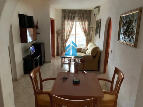 Torrevieja Baix Segura Wohnung Bild 6364157