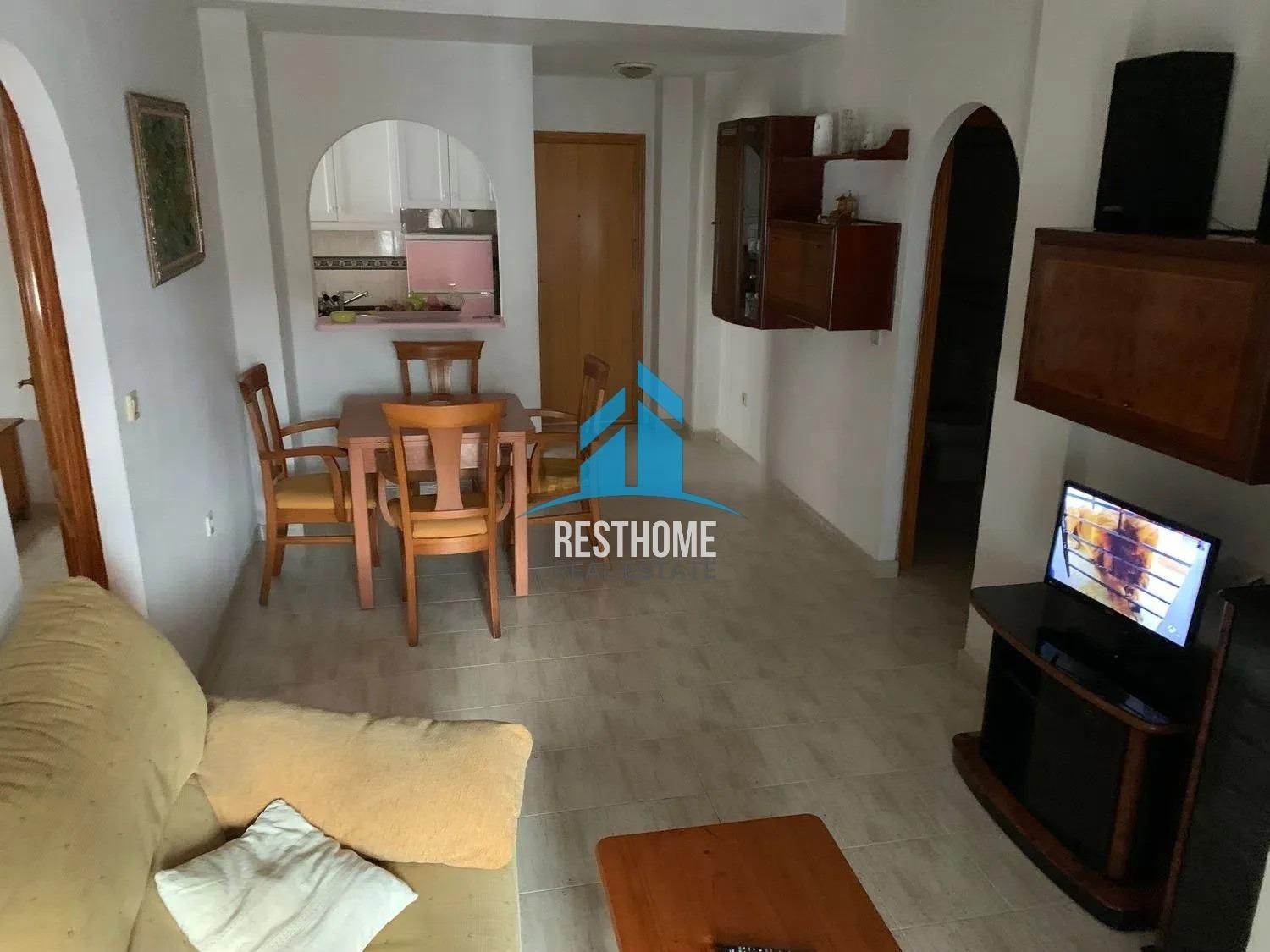  kaufen Wohnung Torrevieja Baix Segura 2