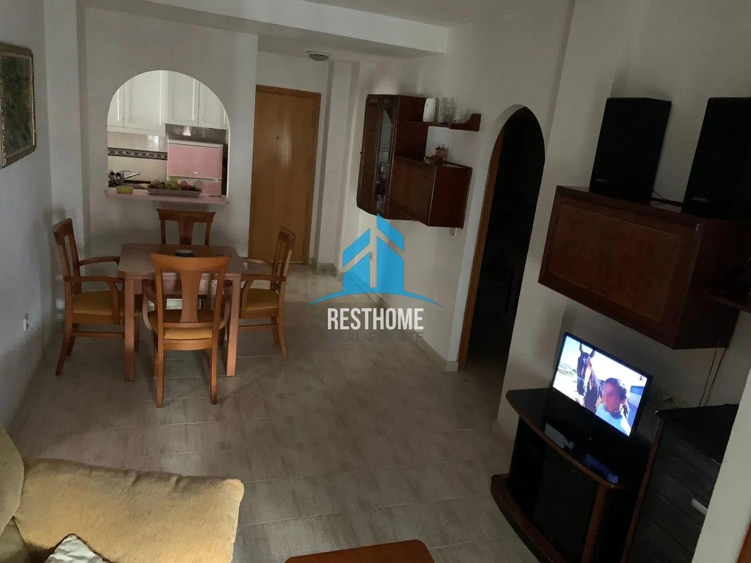  kaufen Wohnung Torrevieja Baix Segura 6