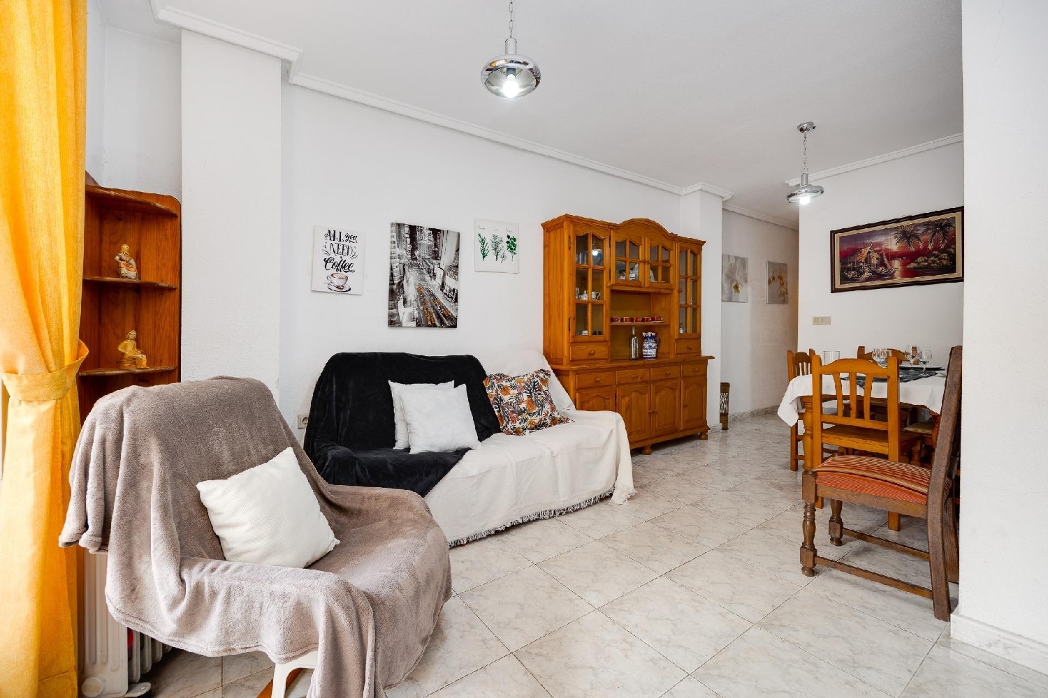  en venta apartamento Torrevieja Baix Segura 3