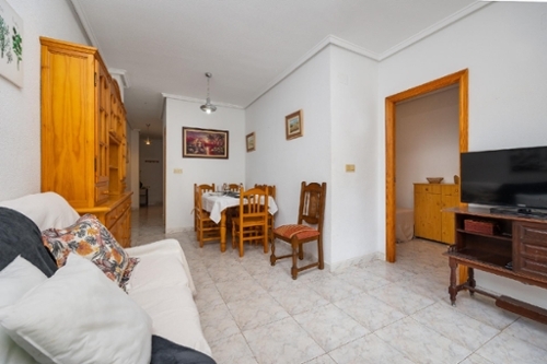 Torrevieja Baix Segura appartement foto 6355302