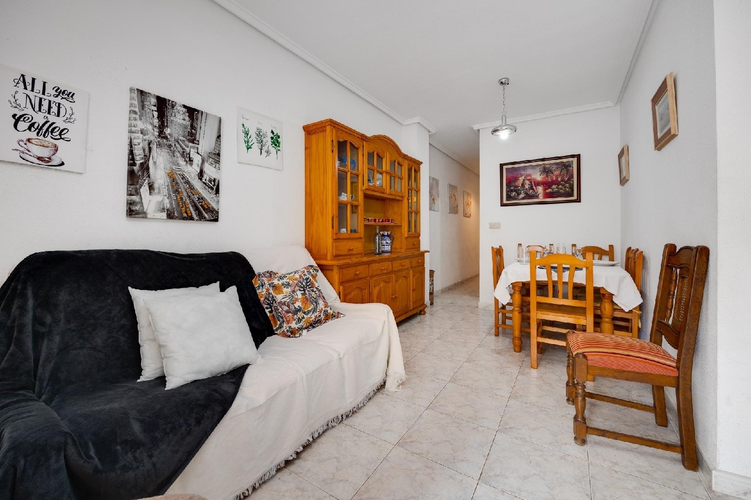  en venta apartamento Torrevieja Baix Segura 2