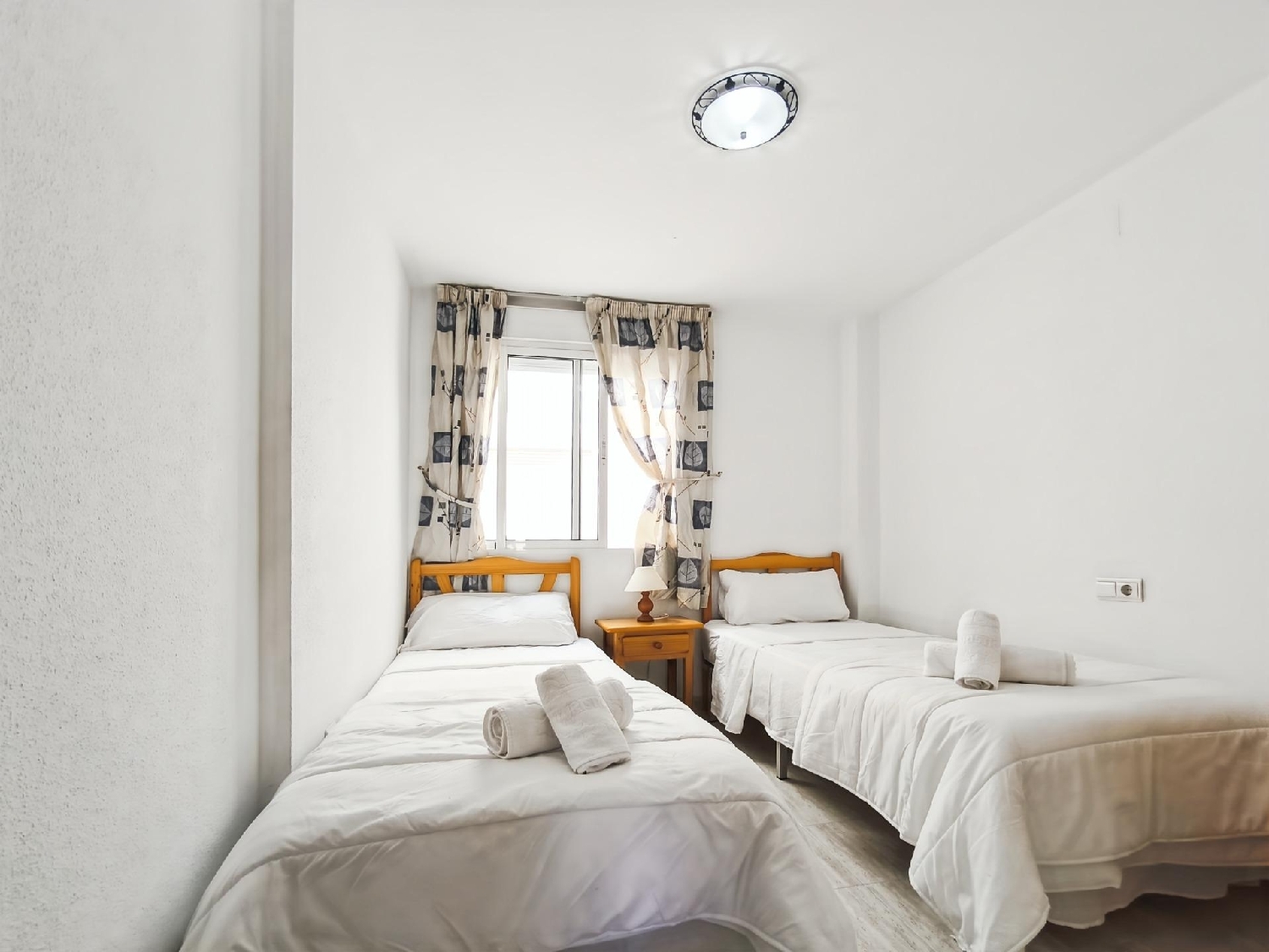  à vendre appartement Torrevieja Baix Segura 8