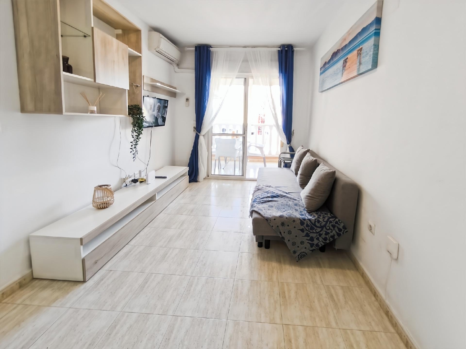  à vendre appartement Torrevieja Baix Segura 4