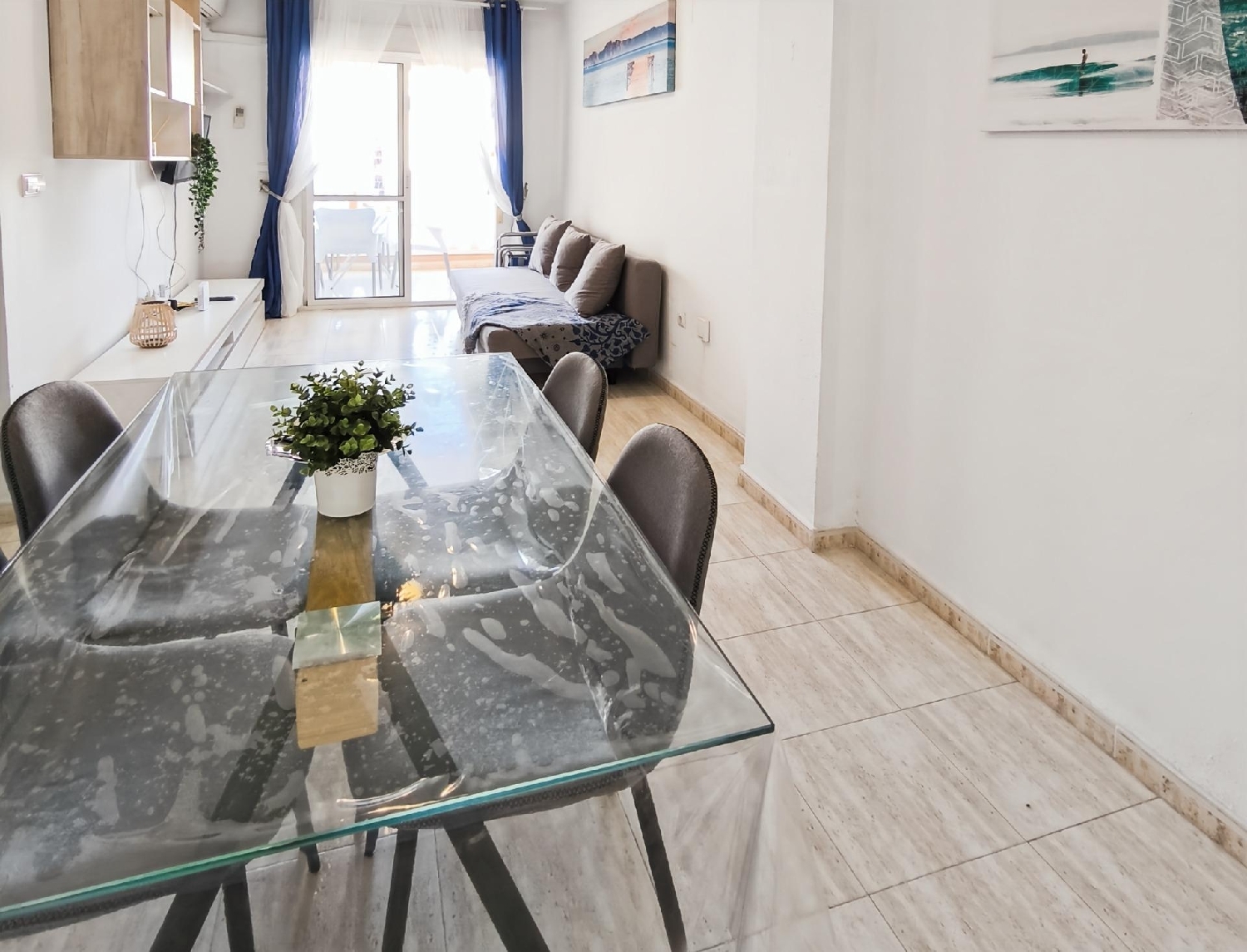  à vendre appartement Torrevieja Baix Segura 6