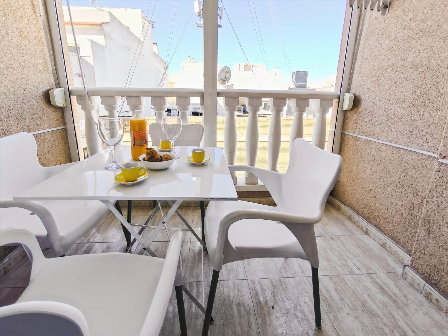 à vendre appartement Torrevieja Baix Segura 3