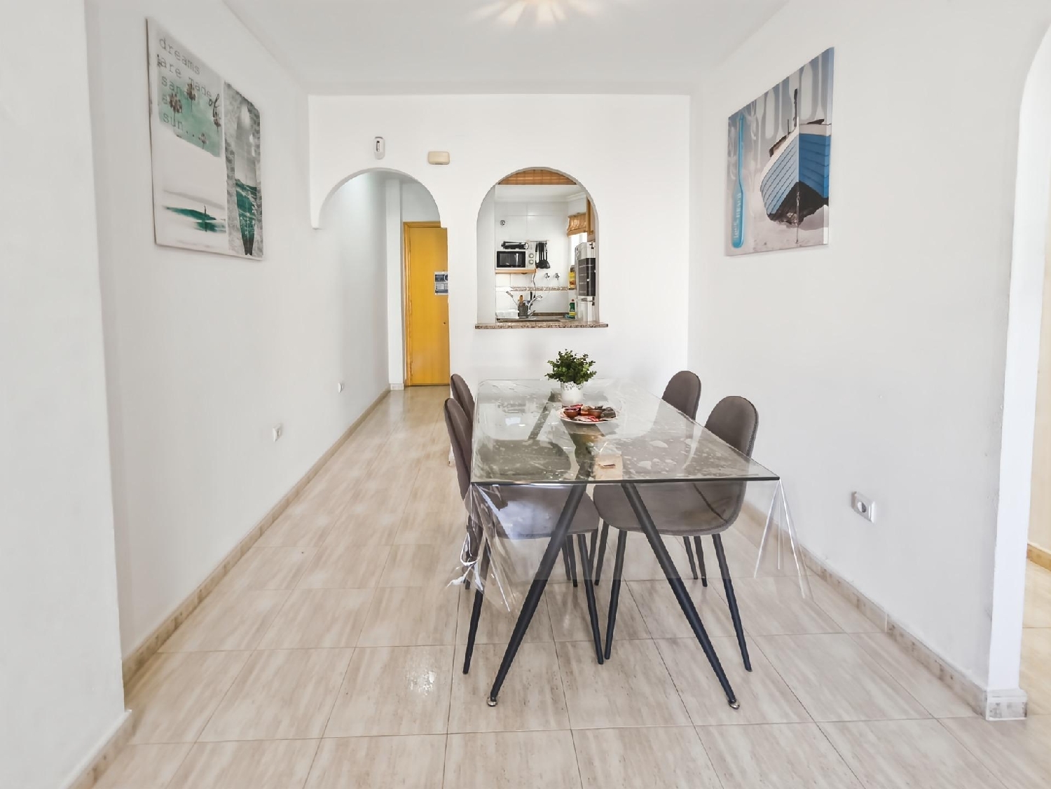  à vendre appartement Torrevieja Baix Segura 5