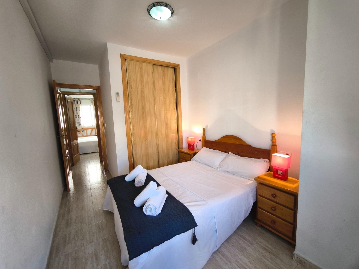  à vendre appartement Torrevieja Baix Segura 7