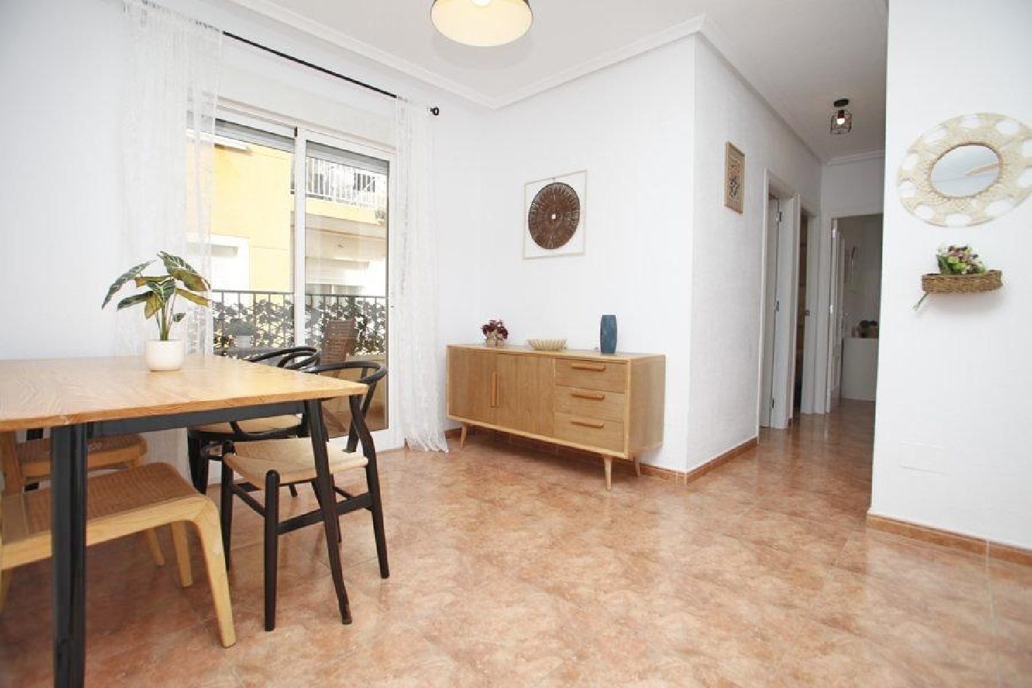  for sale apartment Torrevieja Baix Segura 5
