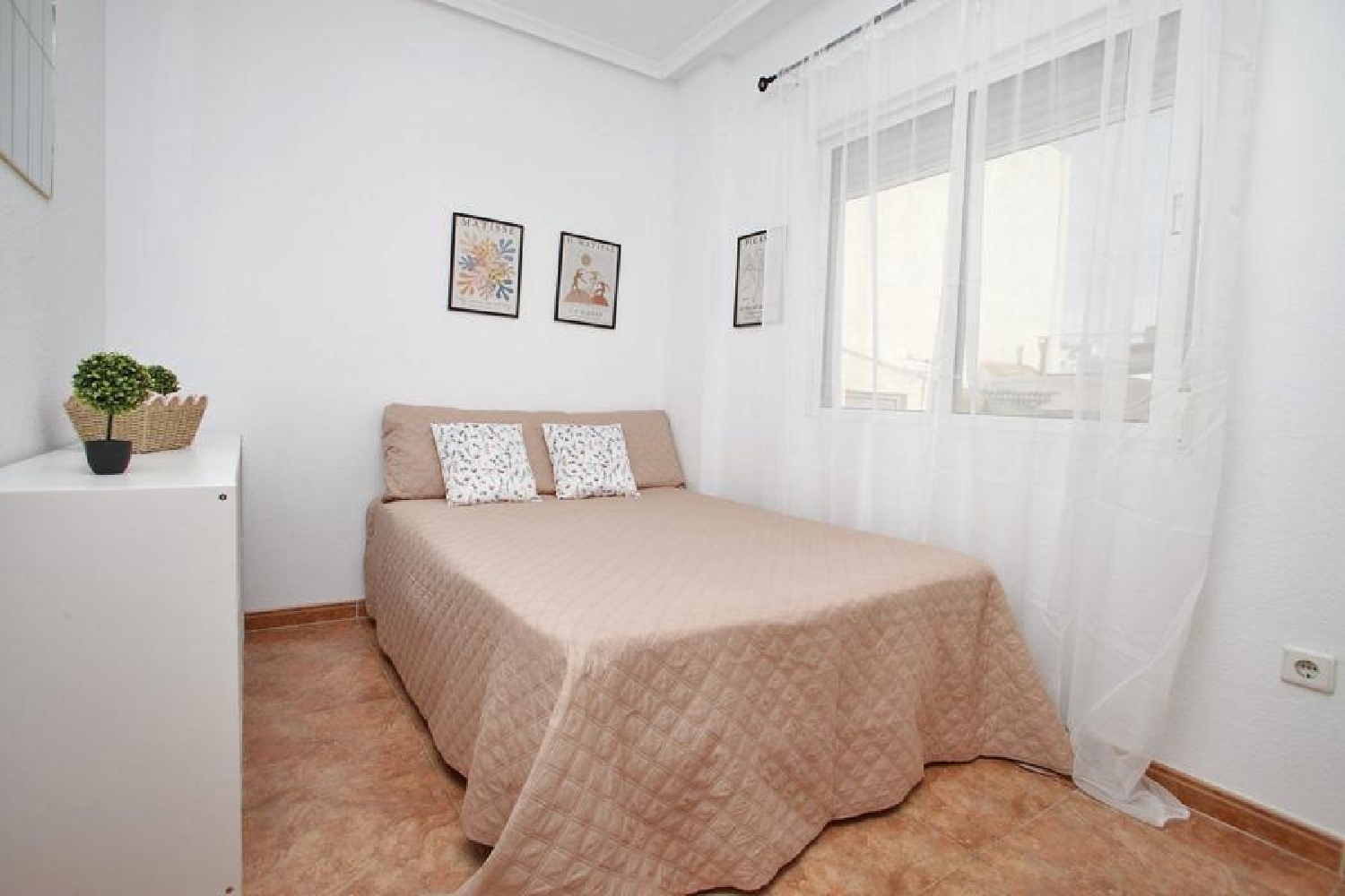  for sale apartment Torrevieja Baix Segura 6