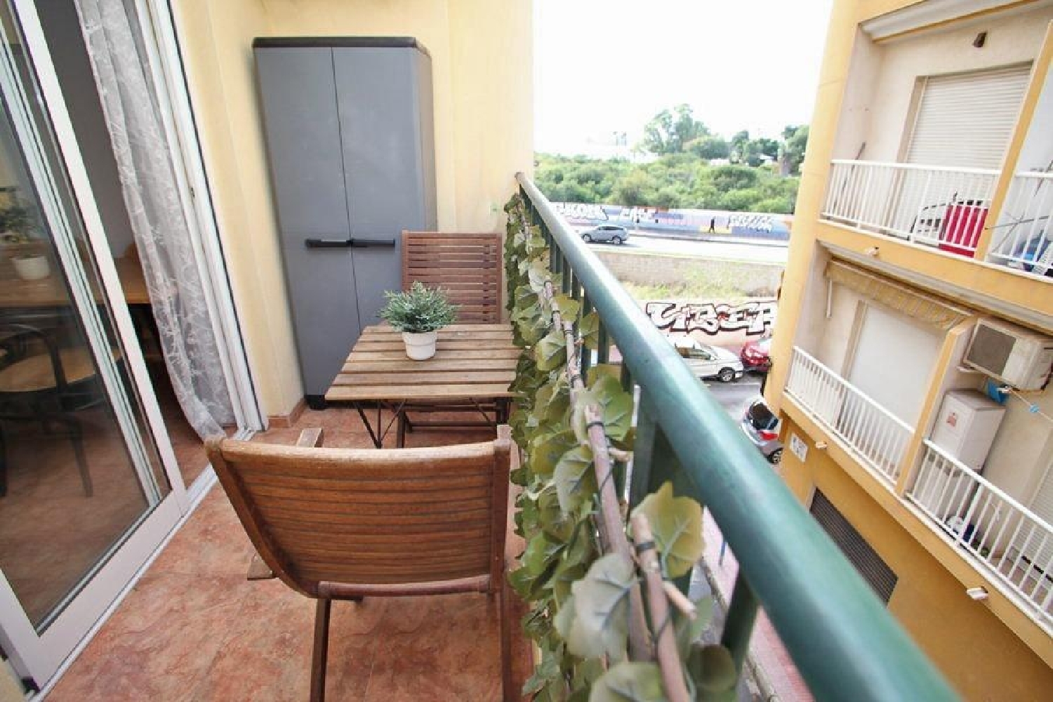  for sale apartment Torrevieja Baix Segura 4