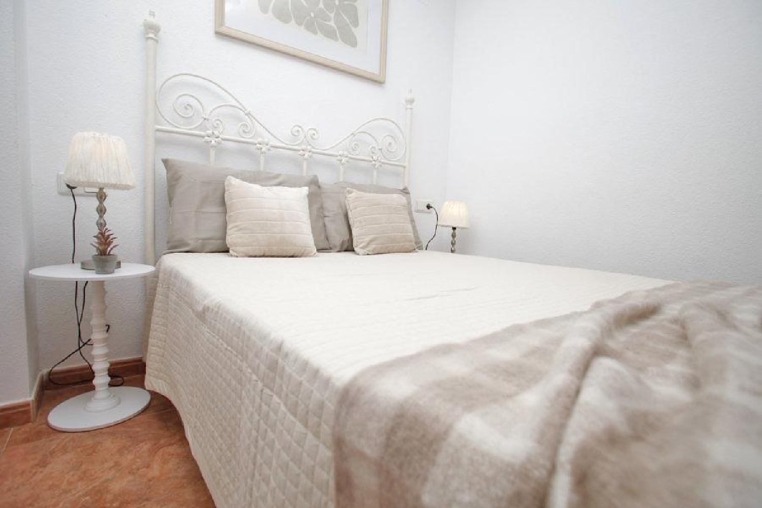  for sale apartment Torrevieja Baix Segura 7