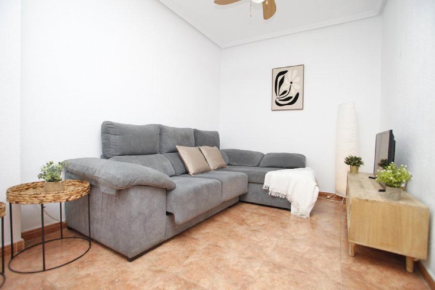  for sale apartment Torrevieja Baix Segura 3