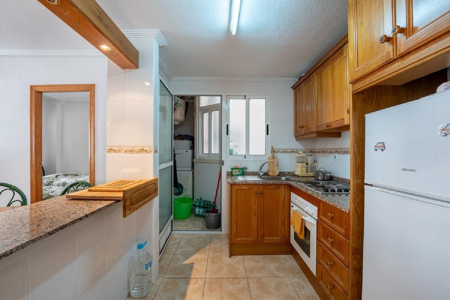  kaufen Wohnung Torrevieja Baix Segura 4