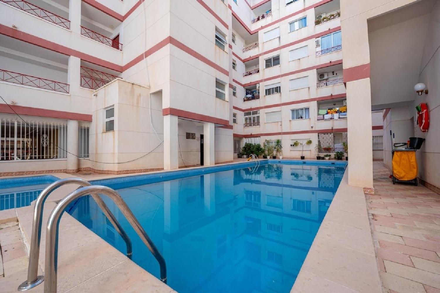  kaufen Wohnung Torrevieja Baix Segura 8