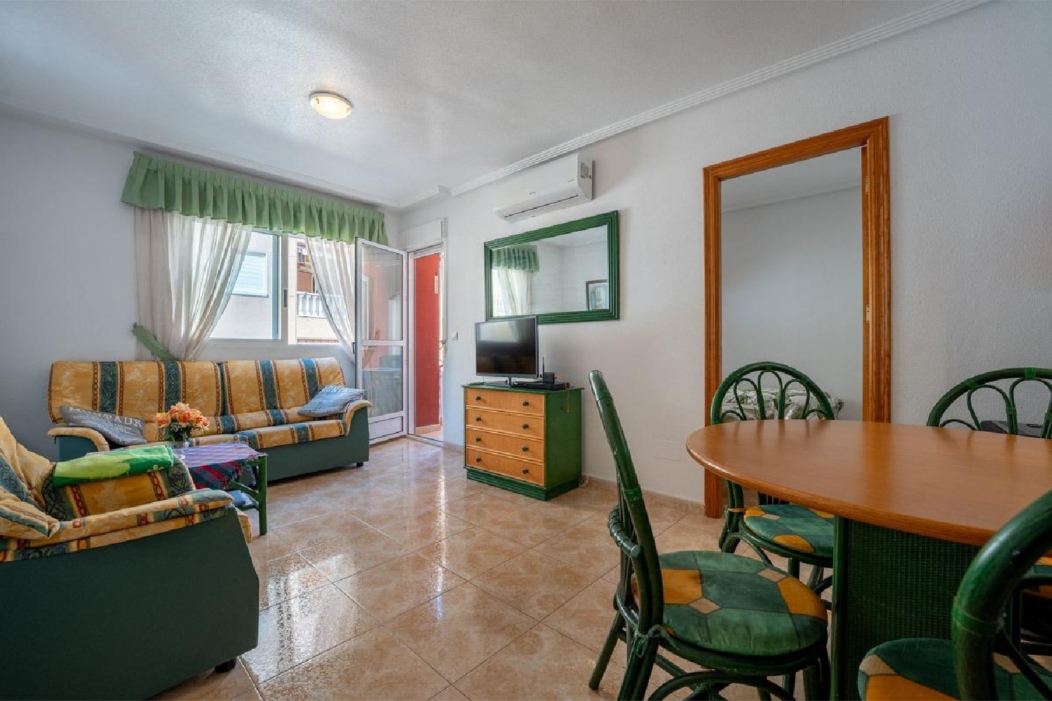  kaufen Wohnung Torrevieja Baix Segura 3