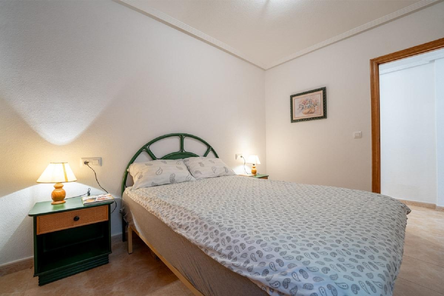  kaufen Wohnung Torrevieja Baix Segura 5