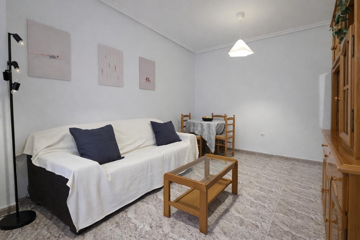  kaufen Wohnung Torrevieja Baix Segura 2