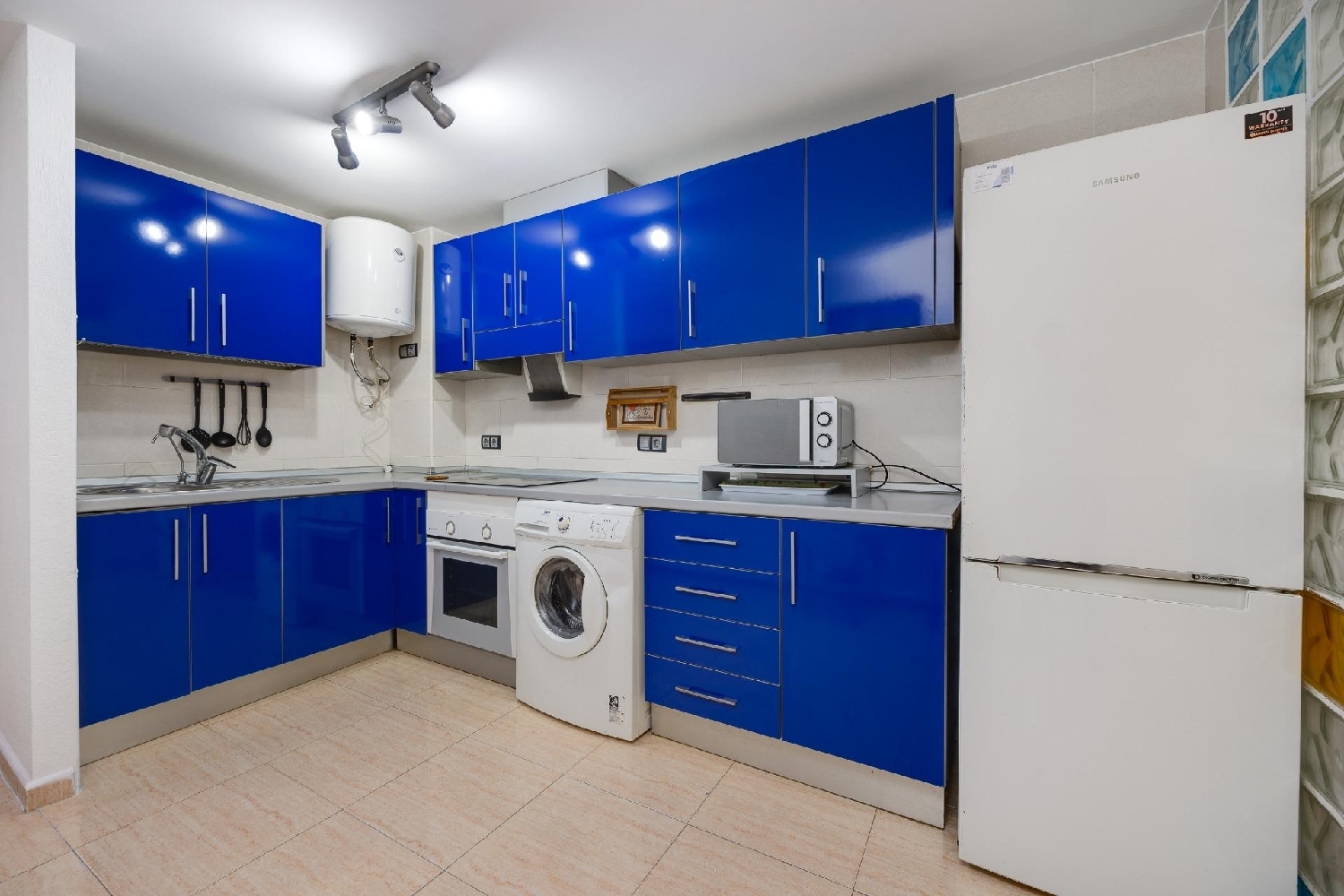  kaufen Wohnung Torrevieja Baix Segura 5