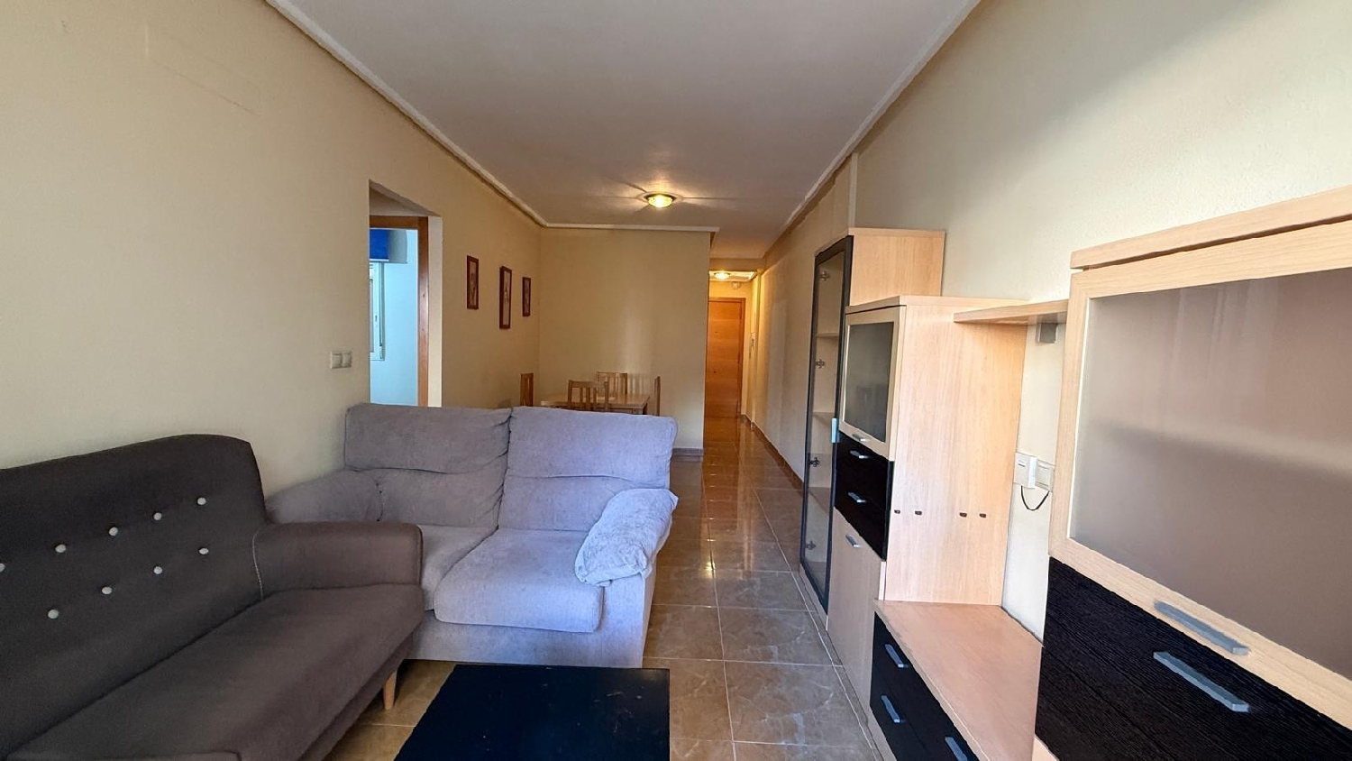  à vendre appartement Torrevieja Baix Segura 4
