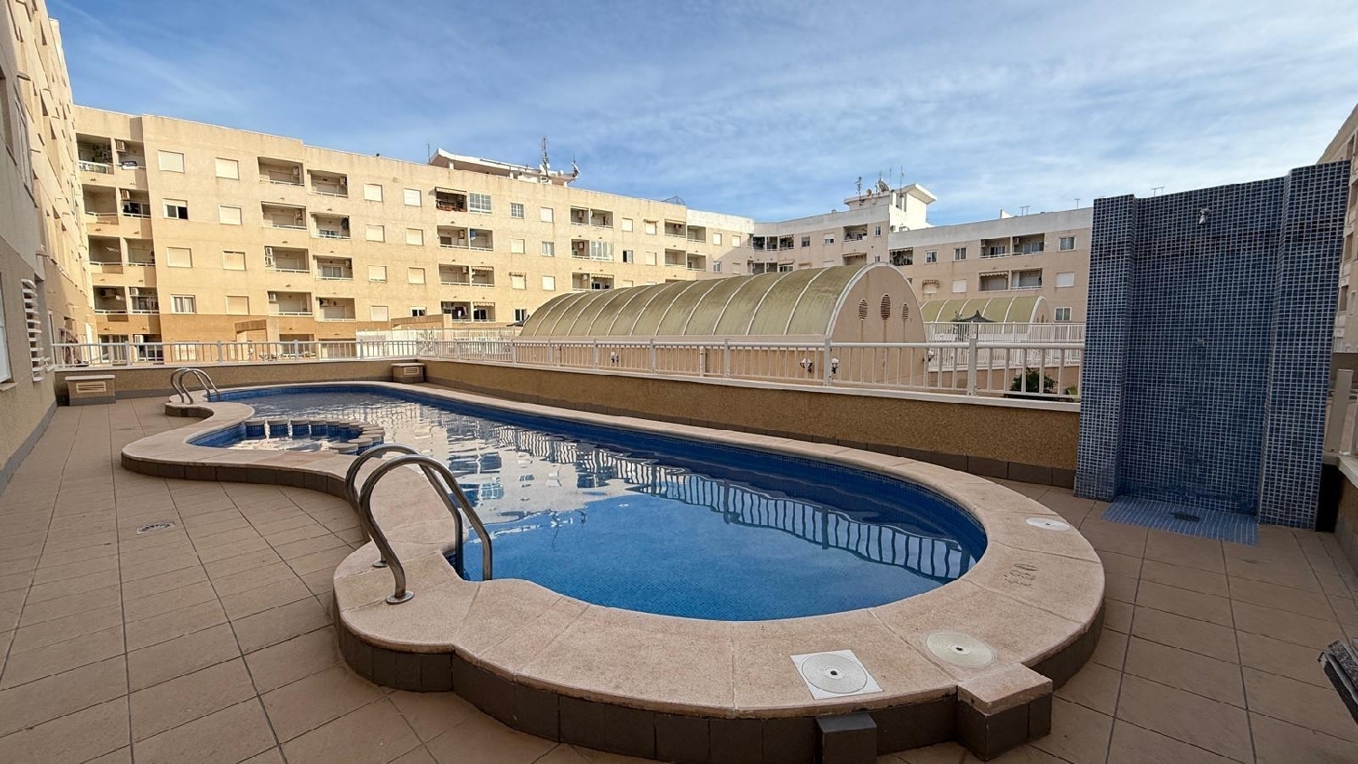  à vendre appartement Torrevieja Baix Segura 1