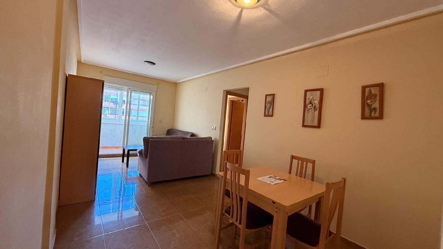  à vendre appartement Torrevieja Baix Segura 2