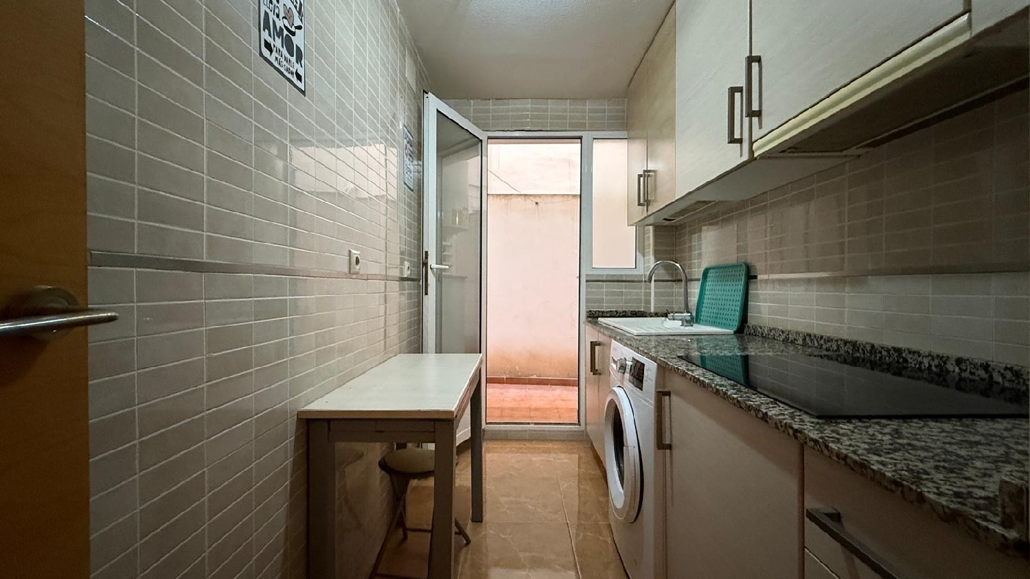  à vendre appartement Torrevieja Baix Segura 6