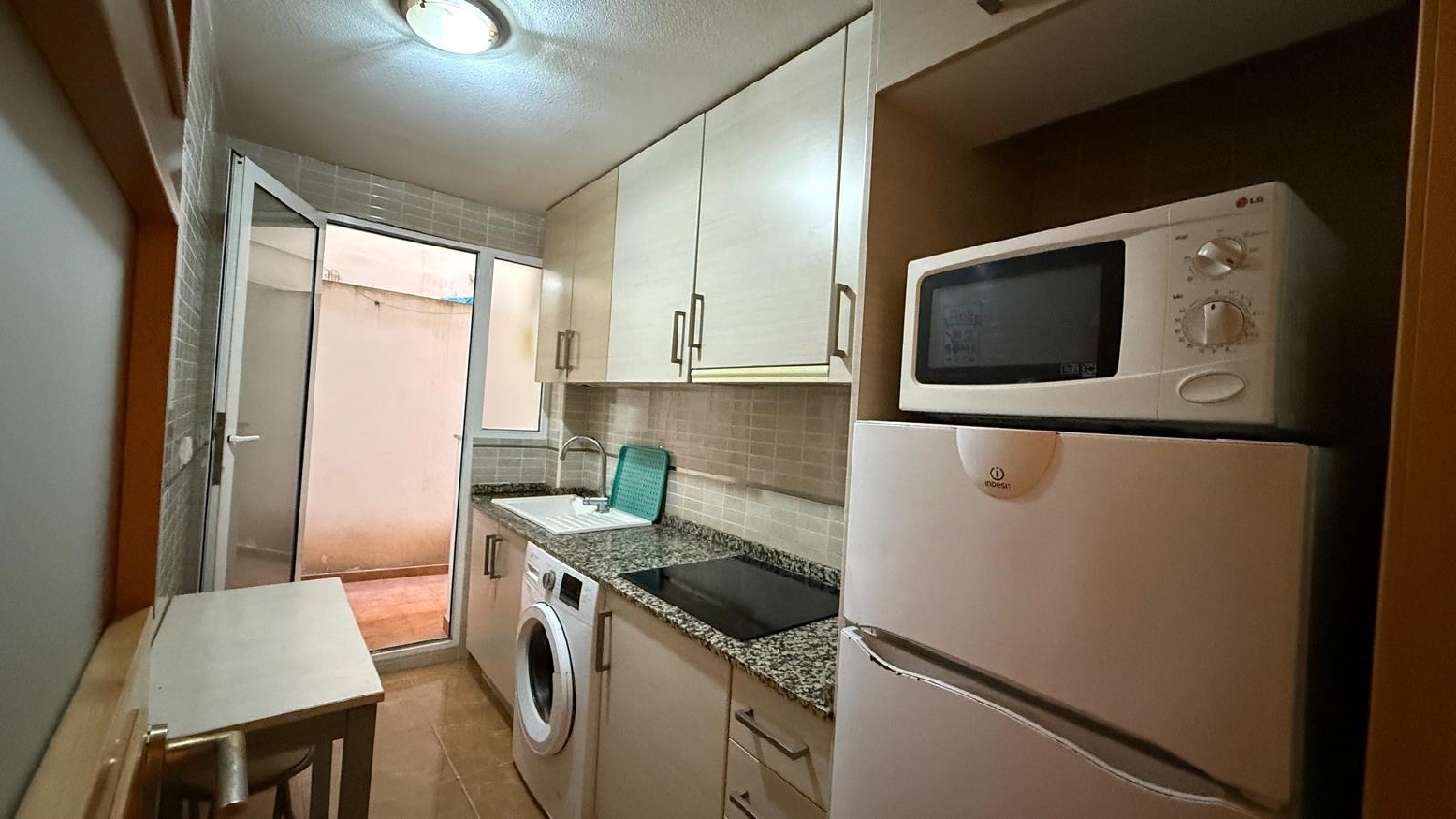  à vendre appartement Torrevieja Baix Segura 5