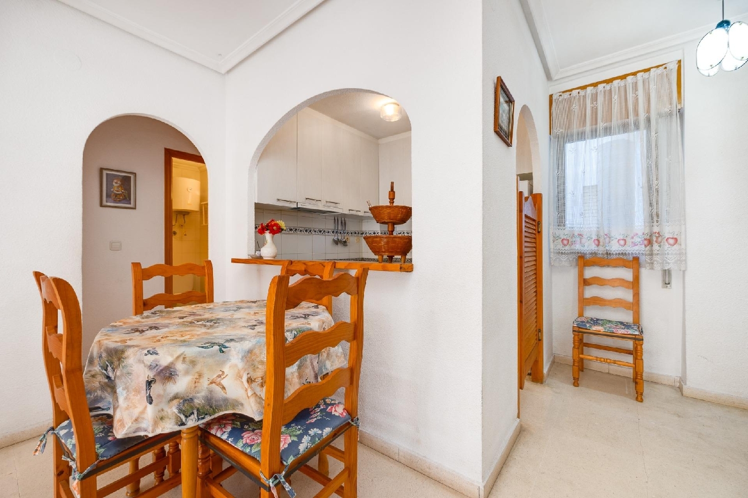  en venta apartamento Torrevieja Baix Segura 5