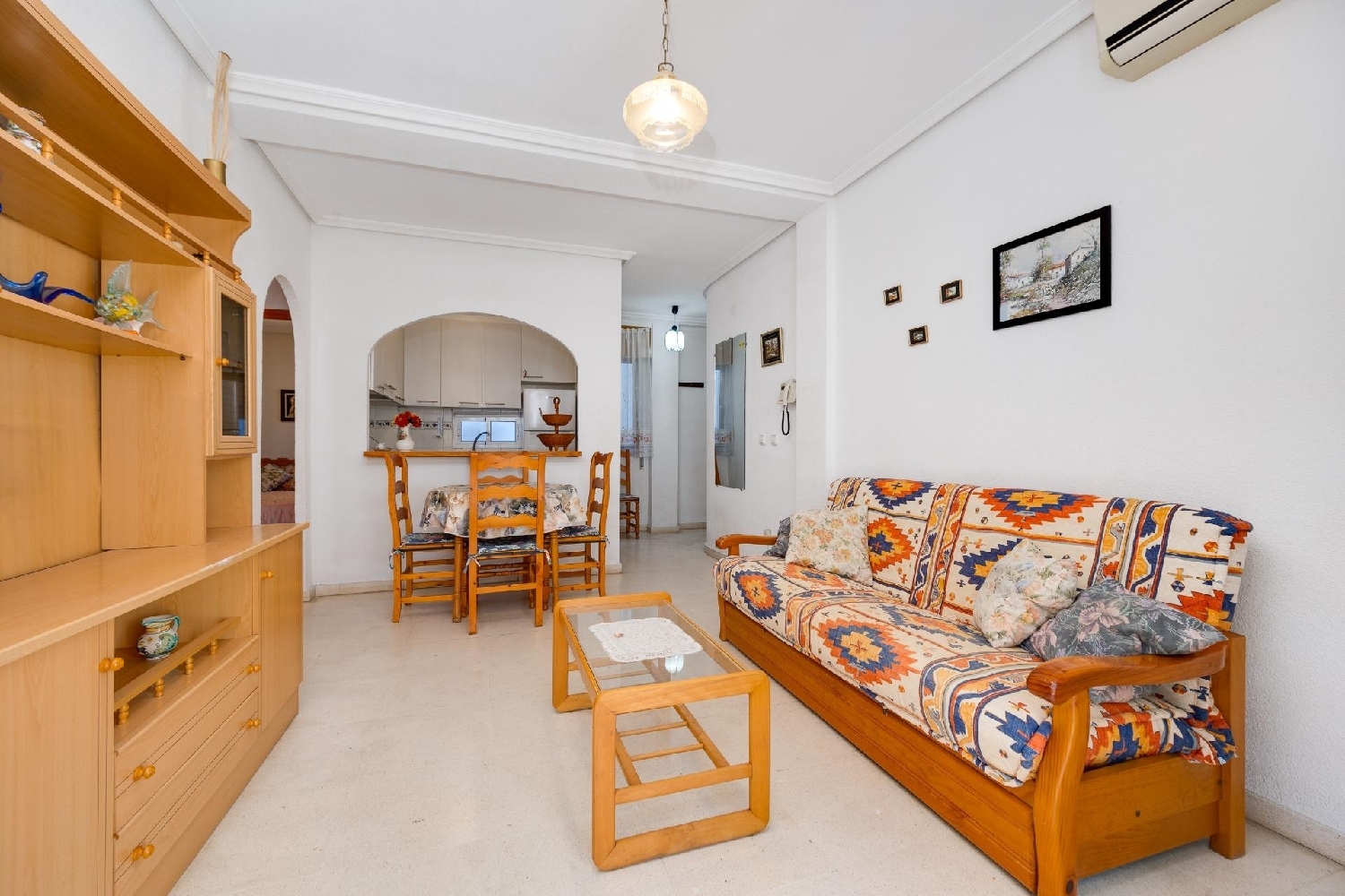  en venta apartamento Torrevieja Baix Segura 3